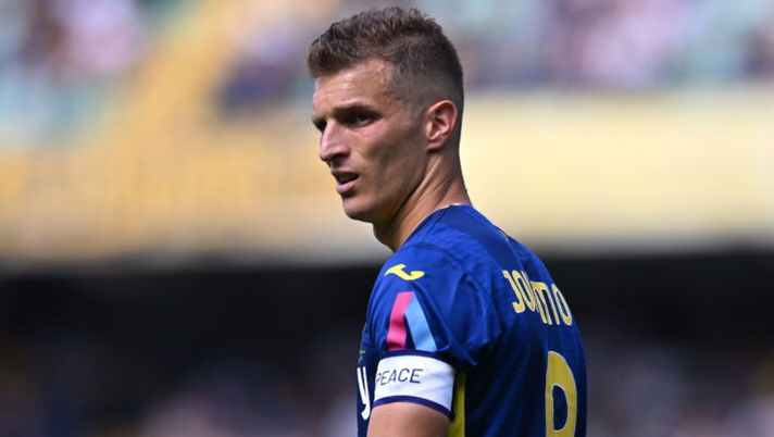 UFFICIALE – Lazovic torna al Verona, c’è il rinnovo: i dettagli e il comunicato - immagine 1