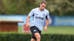 Sky – Inter, Frattesi e Sensi verso il rientro in gruppo. In panchina col Bologna?