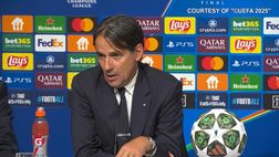 Inzaghi: “Non so se sarò in America con l’Inter. Si parlerà di zero titoli ma…”