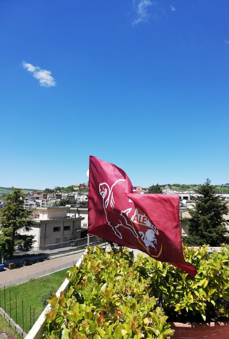 Fotogallery 3 – Il 4 maggio a casa, le foto dei tifosi granata - immagine 29