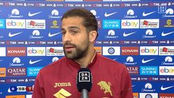 Rodriguez: “L’Inter ha già vinto, ma non mollano e vorranno vincere anche oggi”