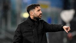 Fabregas: “Quando torna Diao: la data! Morata aveva sentito qualcosa all’adduttore, su Nico Paz e Baturina…”