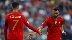 Qualificazioni Euro2024: vincono Spagna e Portogallo. Ok Scozia, Turchia e Lussemburgo