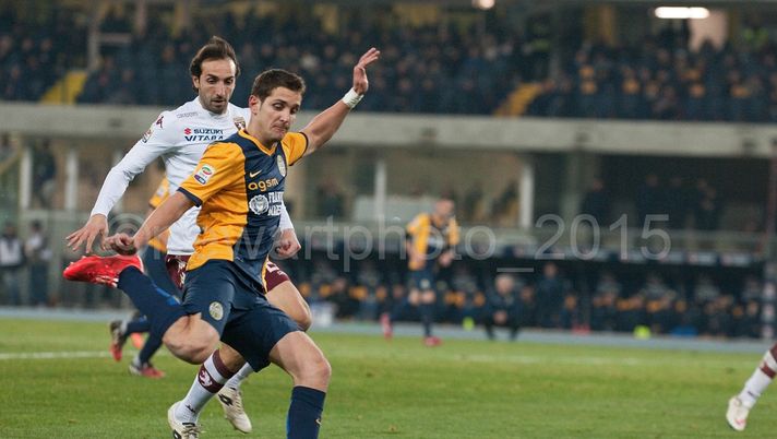 GENOA-VERONA, LE FORMAZIONI UFFICIALI GENOA-VERONA, LE FORMAZIONI UFFICIALI - immagine 1