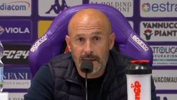 VIDEO – Italiano su Nzola: “E’ in crescita, ma può fare di più. Belotti non sta bene”