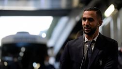 Benatia: “Napoli sicuro favorito per lo scudetto. L’Inter è sempre lì, la Juve…”