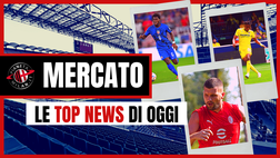 Mercato Milan: arriva Chukwueze, due rossoneri in uscita