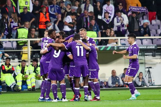 Bucciantini: “Conference perfetta per i viola, vi spiego. Nzola va aiutato”- immagine 2