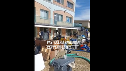 Video – #Cuoregranata love Emilia Romagna