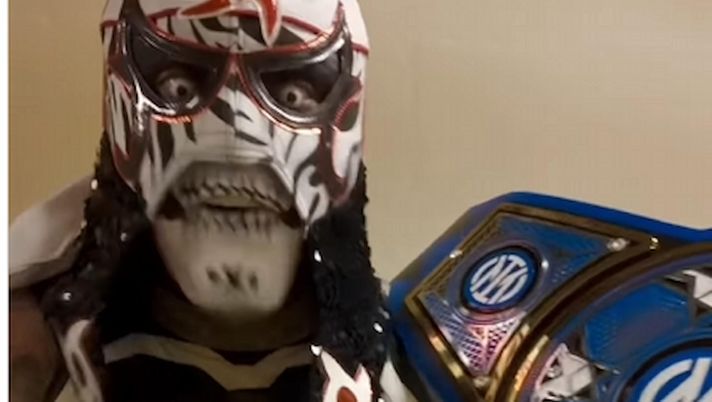 Finale Champions, Pentagón Jr sta con l’Inter: “In bocca al lupo!” – VIDEO - immagine 1