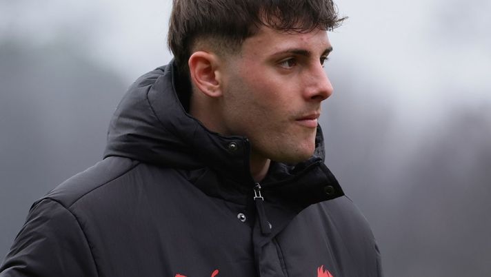 Ufficiale, Sia al Deportivo Mirandés in prestito: il comunicato del Milan