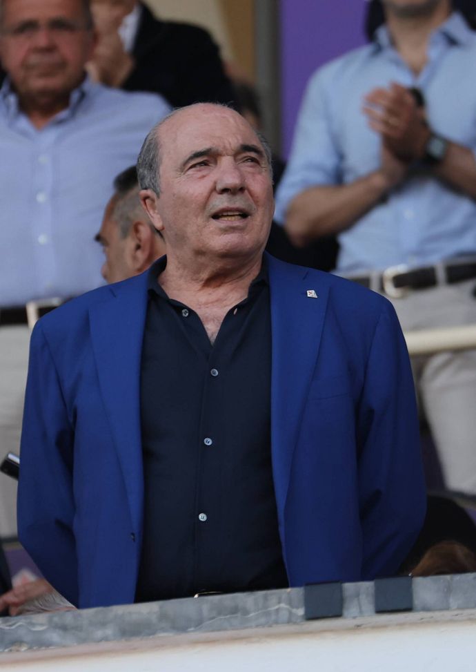 Ferrara: “Il Governo non aiuta Nardella. Con Commisso non ci sono buoni rapporti”- immagine 2