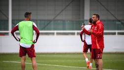 Roma al lavoro: test di inglese