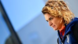 WOMEN | Lazio-Juve, Girelli: “Loro hanno raccolto meno del dovuto. Sarà dura”