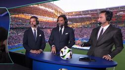 Italia-Croazia, Adani: “Serve attitudine da leader di Barella”. Stramaccioni: “Brozovic…”