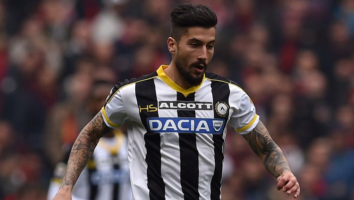 Torino: oltre a Valdifiori, piace Kone. L’ipotesi del prestito è percorribile Kone, calciomercato