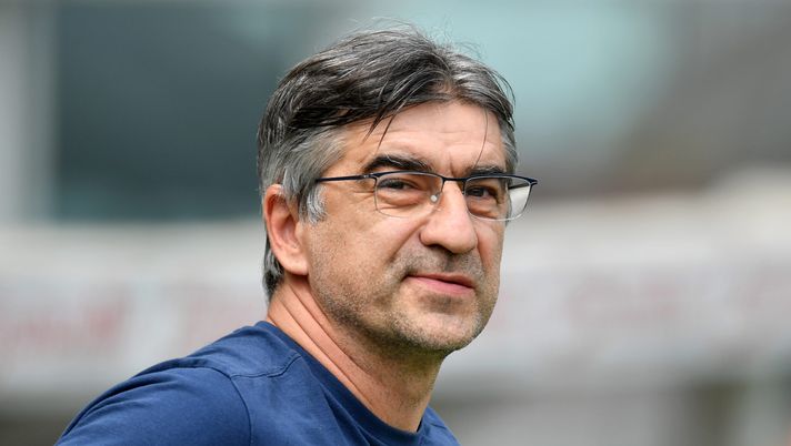 Torino-Monza 1-1, Juric in conferenza: “Rinnovo Djidji? Vorrei rimanesse ma…” - immagine 1
