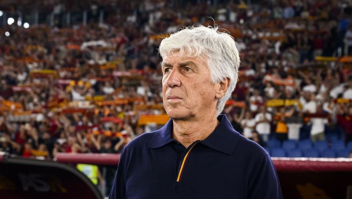 Gasperini: “Non penso al Como. Ogni partita è importantissima” - immagine 1