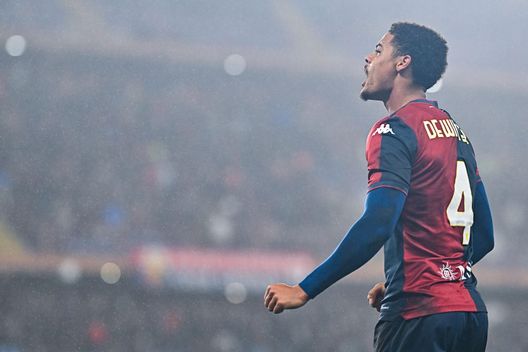 Getty Sky – De Winter-Milan, si può chiudere a ore. Il retroscena: “L’Inter voleva bloccarlo per…”- immagine 3