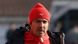 Scanzorosciate-Milan Futuro 2-2, Oddo: “Non è stata tra le migliori prestazioni”