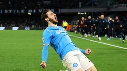 Kvaratskhelia ha scelto tra Psg e Napoli: ecco dove giocherà l’anno prossimo