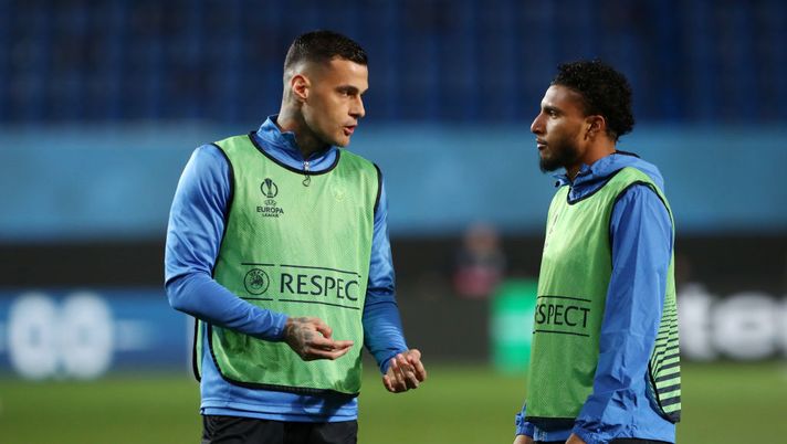 Rizzitelli: “Roma, ora 3 colpi. Scamacca, Wesley, Ederson e si vola” - immagine 1