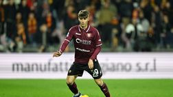 Cade la Salernitana, l’Empoli vince 3 a 1: l’autogol di Zanoli apre le marcature