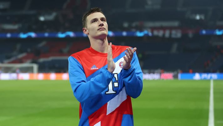 CorSera – Inter-Bayern, si tratta per Pavard. Nerazzurri alzano l’asticella. United? Decisiva… - immagine 1