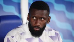 Rudiger in versione agente per il Real: “Mi piacerebbe giocare ancora con Havertz”