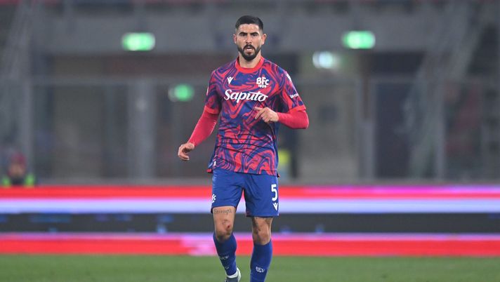 Milan-Bologna, ufficiale: Erlic salta la finale di Coppa Italia per infortunio - immagine 1