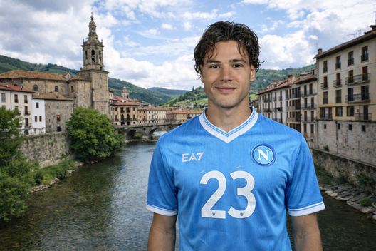 Napoli, da McTominay ad Hojlund: l’etimologia dei cognomi della Serie A- immagine 11