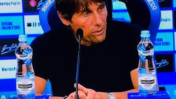 Conte in conferenza: “Ottimo ingresso di Lang! Ai ragazzi ho detto una cosa. Su Ambrosino…”