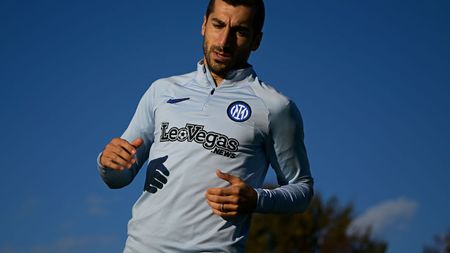 Mkhitaryan