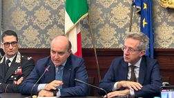 Questore di Napoli: “Il percorso del bus partirà dal Molo Luise. Ecco come arriverà la squadra”