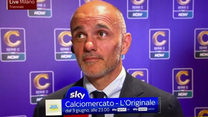 Percassi: “Inter grande squadra: dimensione completamente diversa dall’Atalanta” - immagine 1
