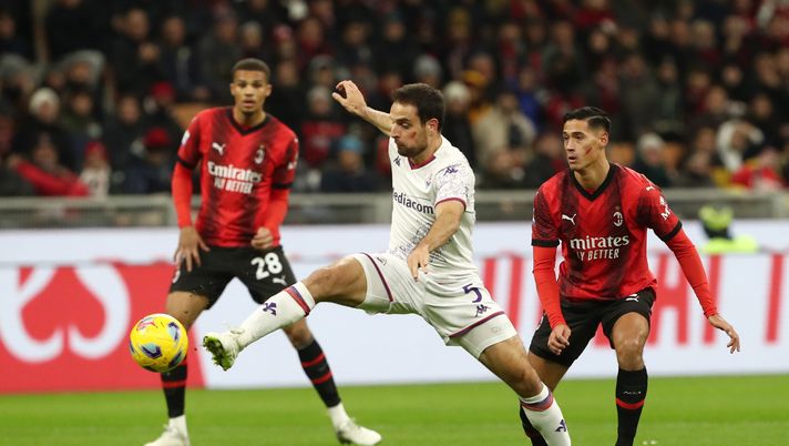 Radio Bruno: Bonaventura recuperato, ma Italiano potrebbe non rischiarlo - immagine 1