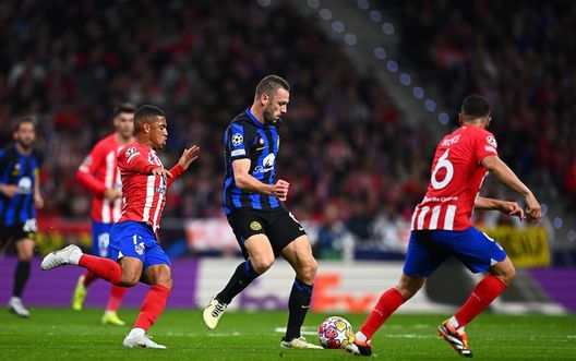 Ricci (GdS): “Quest’anno l’Atletico ha perso 13 volte, l’Inter doveva approfittarne”- immagine 3