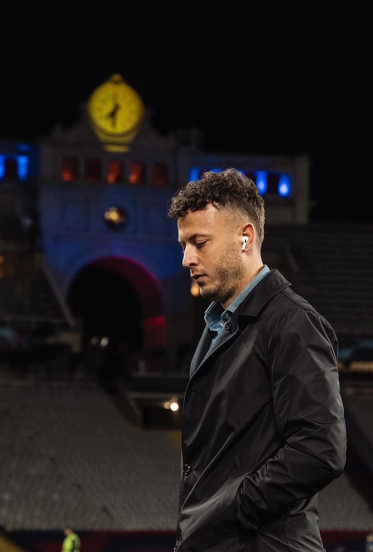 Addio 2024, per il Napoli adesso c’è il 2025 : i migliori scatti dell’anno passato - immagine 4