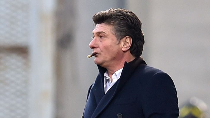 during the Serie A match between US Sassuolo and Torino FC at Mapei Stadium - Citta' del Tricolore on December 22, 2018 in Reggio nell'Emilia, Italy. Sassuolo-Torino 1-1, Mazzarri. “Sono arrabbiato per errori nostri e arbitrali”- immagine 1