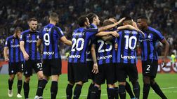 Mercato Udinese – Esubero nell’Inter, perfetto per Cioffi: affare in chiusura