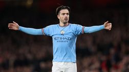 Grealish segna e dedica il gol al fratello scomparso
