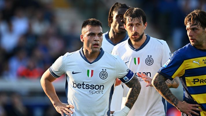 Martorelli: “Inter, a Parma persa una grandissima occasione. Se vuoi vincere tutto…” - immagine 1