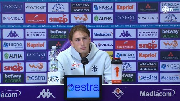 Esposito: “Dispiaciuto per il pari, ma la Fiorentina ha meritato. Voglio dire però…”- immagine 2