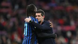 Bisseck: “Non il risultato che meritavamo, ma una prestazione su cui costruire. Avanti”