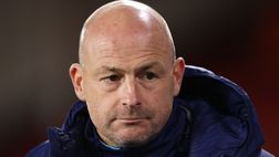 Irlanda-Inghilterra, probabili formazioni: c’è Ferguson, Carsley con Eze e Gordon
