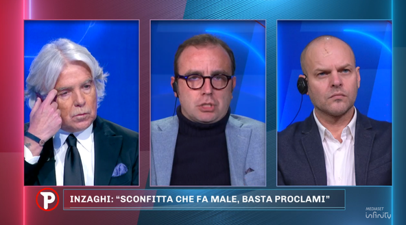 Biasin: “Inter è la più forte ma non ha i giocatori più forti. C’è una sola cosa che preoccupa”- immagine 2