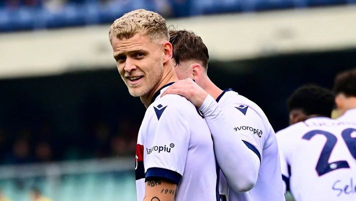 bologna verona serie a