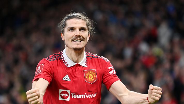 Si scalda la pista che porta a Sabitzer. Vice Matic: Mou schiera il baby Pagano - immagine 1