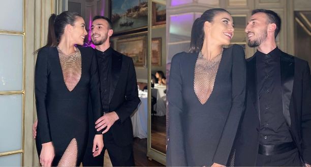 La moglie di Castrovilli: “Denuncio chi ha augurato morte alla mia famiglia. Voglio…”- immagine 2