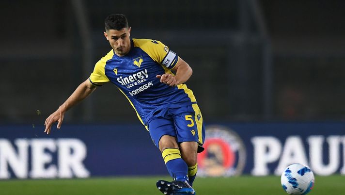 Faraoni in viola, l’Hellas Verona ufficializza il trasferimento. Il comunicato - immagine 1